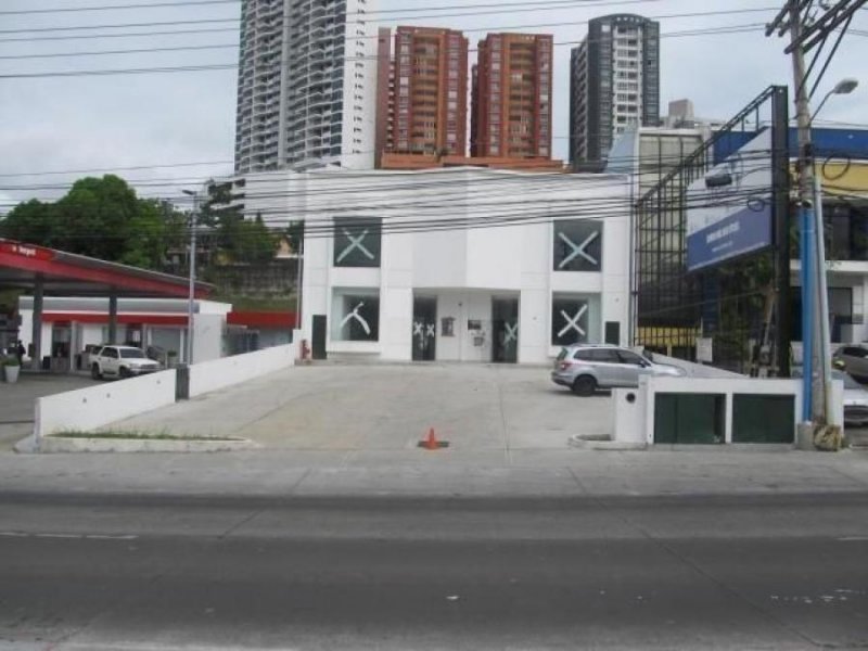Local en Alquiler en  RICARDO J ALFARO, Panamá