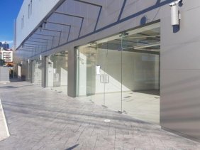 Local alquiler San Francisco / Cod. 26-2711 AGPM