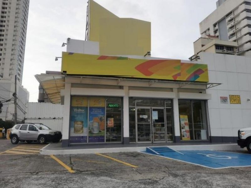 Local en Alquiler en  VIA ESPAÑA, Panamá