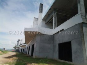 Local en Alquiler en  Amador, Panamá