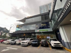 Local Comercial en alquiler Avenida Balboa 