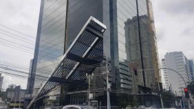 Oficina en Alquiler en Bella Vista Ciudad de Panamá, Panamá