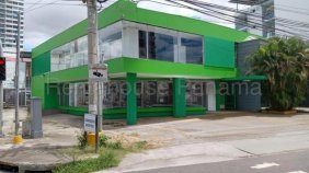 Local en Alquiler en VISTA HERMOSA Ciudad de Panamá, Panamá