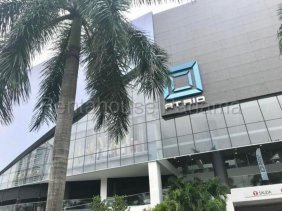 Local en Alquiler en  Ciudad de Panamá, Panamá