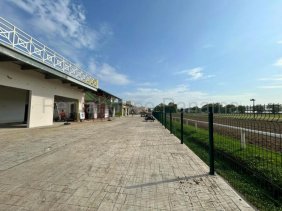 Local de 152 m² en Alquiler en Juan Diaz. 25-9521.