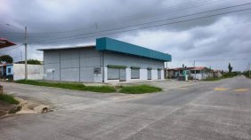 LOCAL DE 800 M2 EN VENTA EN LA SIESTA (DENTRO DE BARRIADA), IDEAL PARA SUPERMERCADO, NEGOCIO