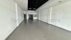 Local en Alquiler en  Ciudad de Panamá, Panamá