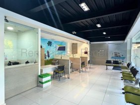 Local en Alquiler en Obarrio. 26-6381.