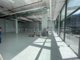 Local en Alquiler en  Ciudad de Panamá, Panamá