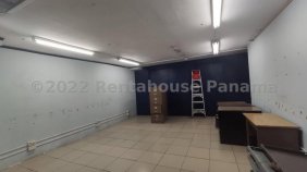 Local en alquiler en Vista Hermosa / Cod. 23-3520 AGPM