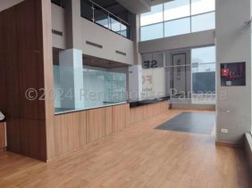 Local en alquiler en Vista Hermosa / Cod. 25-1241 AGPM
