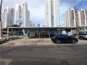 Local en Venta en  Ciudad de Panamá, Panamá