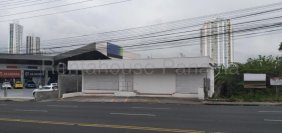 Local en Venta en  Ciudad de Panamá, Panamá
