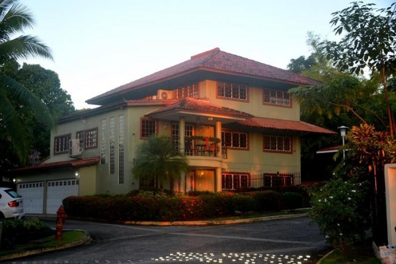 Casa en Venta en ancon Ancón, Panamá