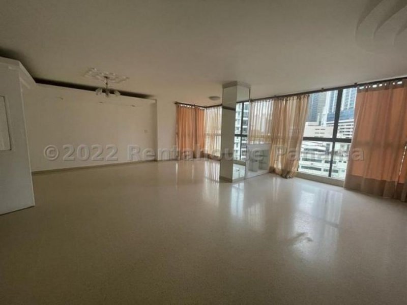 Apartamento en Alquiler en Marbella Bella Vista, Panamá