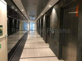 Oficina Alquiler Avenida Balboa / Cod. 26-2607 AGPM