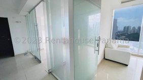 Oficina Alquiler Calle 50 / Cod. 24-4857 AGPM