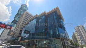 Oficina en Alquiler en Calle 50 Bella Vista, Panamá