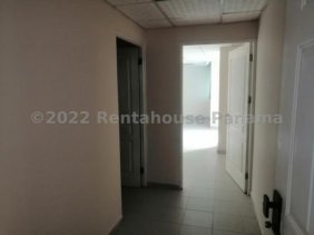 Apartamento en Alquiler en El Cangejo Bella Vista, Panamá