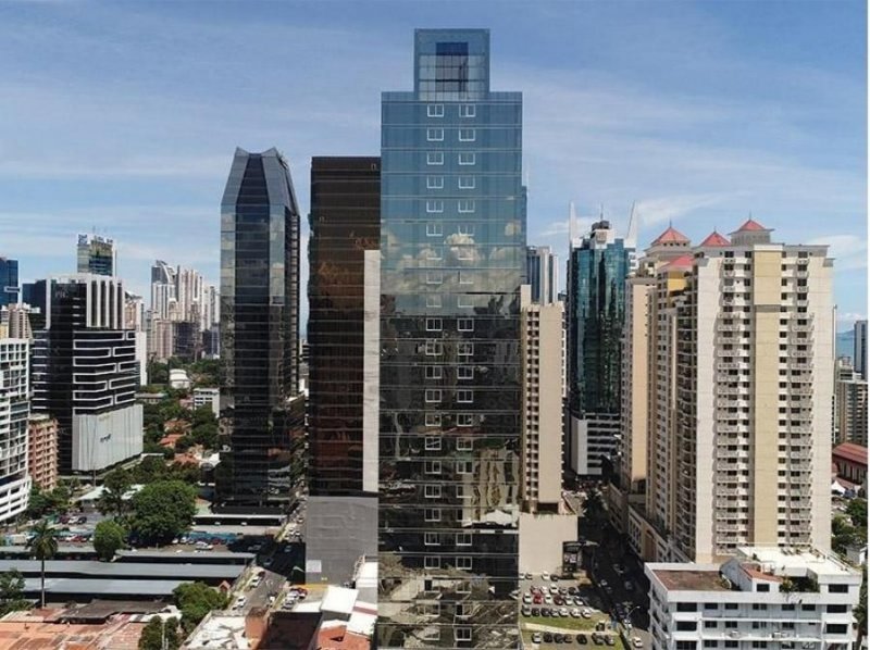 Foto Apartamento en Alquiler en OBARRIO, Panamá - U$D 1.350 - DEA41334 - BienesOnLine