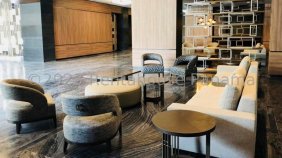 Oficina Alquiler Obarrio / Cod.  23-9537 AGPM