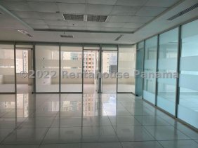 Oficina en Alquiler en  Punta Pacífica, Panamá