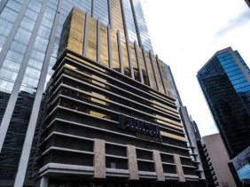 Oficina en Venta en Av. Balboa Ciudad de Panamá, Panamá