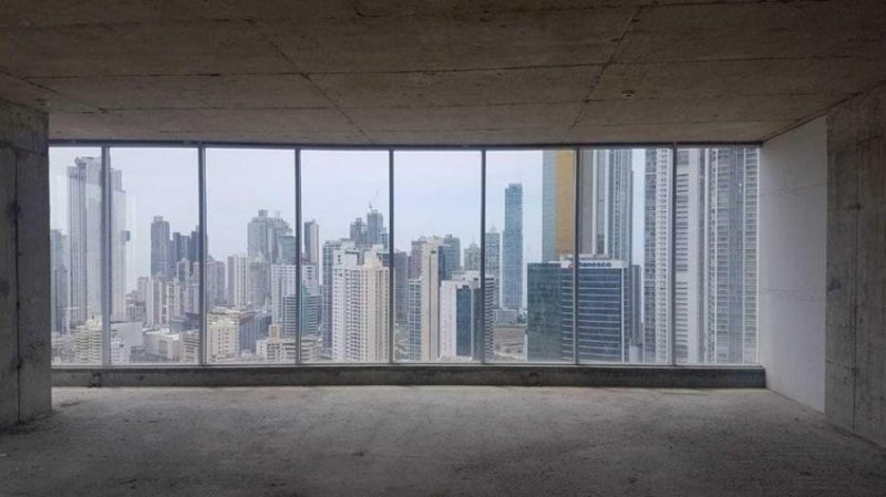 Oficina Comercial en alquiler en Evolution Tower, Bella Vista ELP 25-88