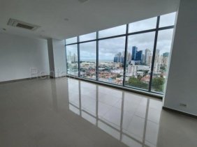 Oficina en Venta en Obarrio Ciudad de Panamá, Panamá