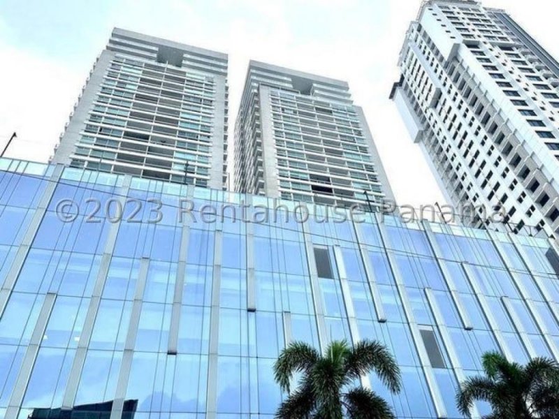 Oficina Comercial en venta PH The Towers at 50th San Francisco ELP 25-1273