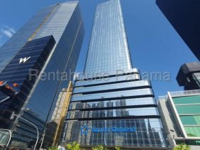 Oficina en Venta en Calle 50 Ciudad de Panamá, Panamá