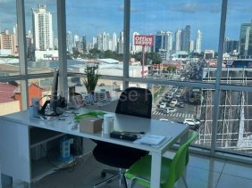 Oficina en Alquiler en El Carmen Bella Vista, Panamá