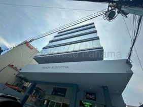 Oficina de 47.39 m² en Alquiler en Obarrio. 26-675.