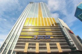 Oficina en Alquiler en Av. Balboa Ciudad de Panamá, Panamá