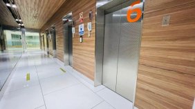 Oficina en Alquiler en Avenida Balboa Ciudad de Panamá, Panamá