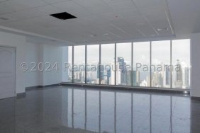 Oficina en Alquiler en Av. Balboa Ciudad de Panamá, Panamá