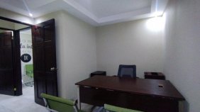 Oficina en alquiler en Calle 50 / Cod. 26-6115 AGPM