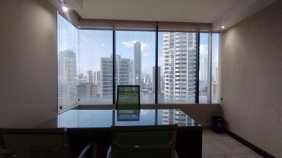 Oficina en Alquiler en Calle 50 Bella Vista, Panamá