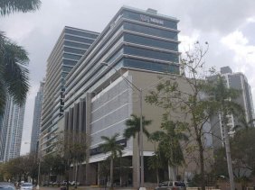 Oficina en Alquiler en  Ciudad de Panamá, Panamá