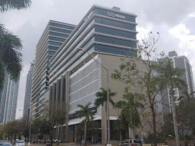 Oficina en Alquiler en  Ciudad de Panamá, Panamá