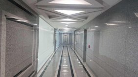 Oficina en Alquiler en Bella Vista Ciudad de Panamá, Panamá