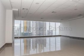 Oficina en Alquiler en Obarrio Ciudad de Panamá, Panamá