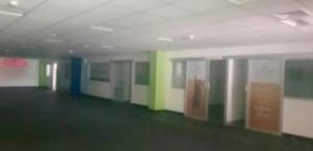 Oficina en Alquiler en  Bella Vista, Panamá