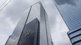 Oficina en Venta en Bella Vista Ciudad de Panamá, Panamá