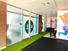 Oficina en Venta en Costa del Este. 26-4476.