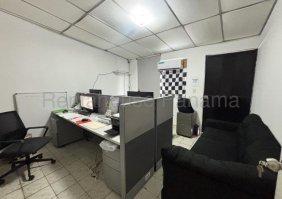Oficina en Venta en  Ciudad de Panamá, Panamá