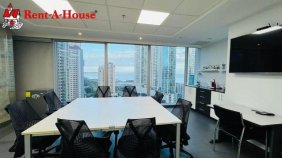 Oficina en venta en Punta Pacífica / Cod. 26-2236 AGPM