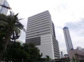 Oficina en Venta en  San Francisco, Panamá