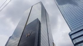 Oficina en Venta en Bella Vista Ciudad de Panamá, Panamá