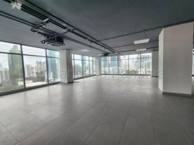 Oficina en Venta en Obarrio Ciudad de Panamá, Panamá
